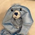 Care Bears Grumpy bear costume size 18 months -2T