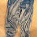 Care Bears Grumpy bear costume size 18 months -2T