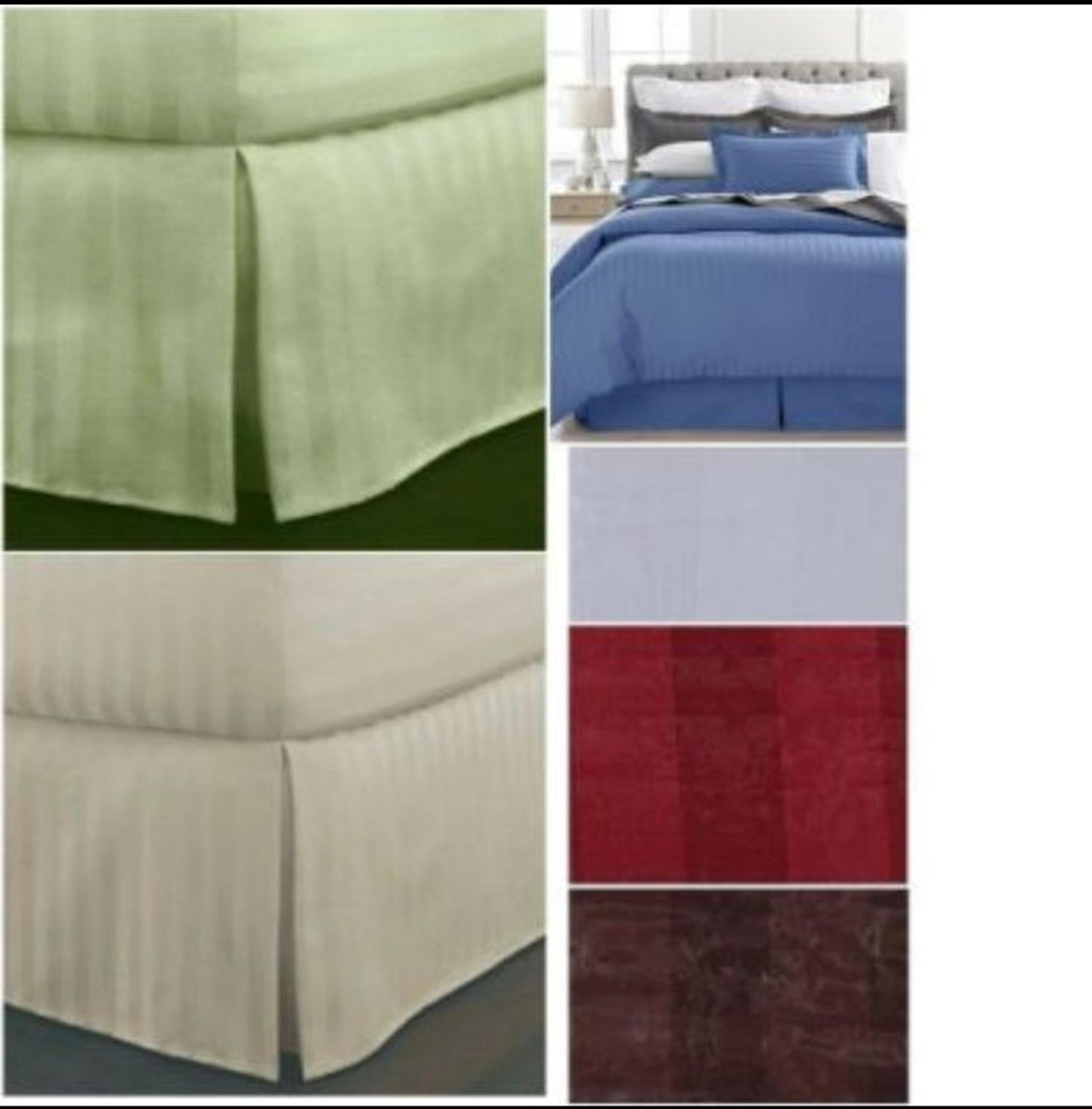 Charter Club 500 Thread Count TWIN BED S