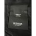 HUDSON Amelia Cut Off Knee Shorts Womens Size 26 Black Denim Pedal Pushers NEW