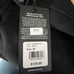 HUDSON Amelia Cut Off Knee Shorts Womens Size 26 Black Denim Pedal Pushers NEW