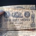 USA collectable antique money