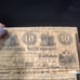 USA collectable antique money