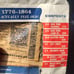 USA collectable antique money