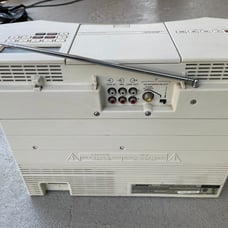 Bose Acoustic Wave Music System/wCD Connector