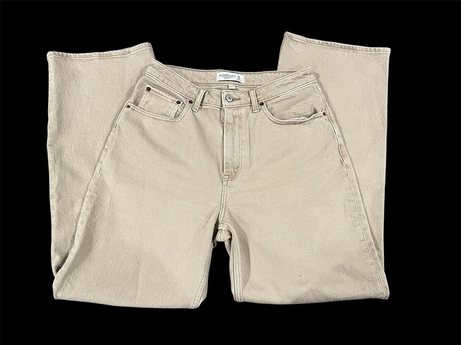 Abercrombie jeans