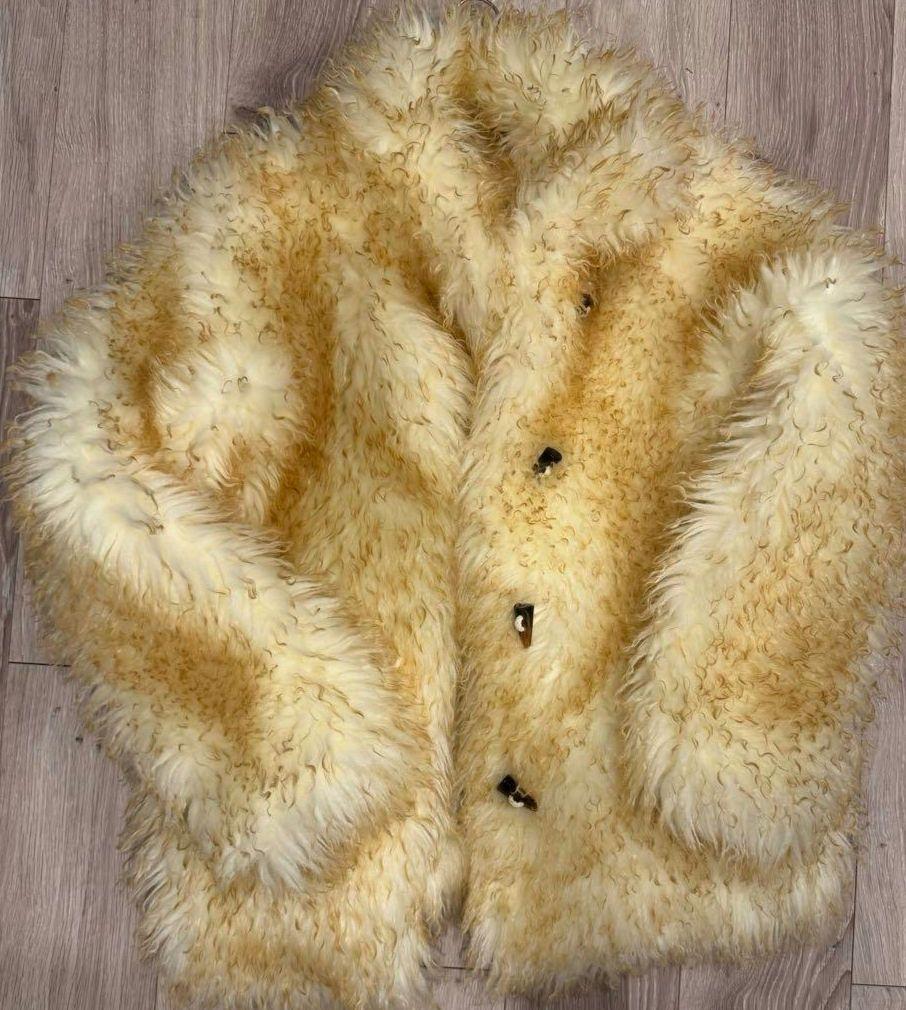 Bibiy RAMONA FUR COAT Fur Coat