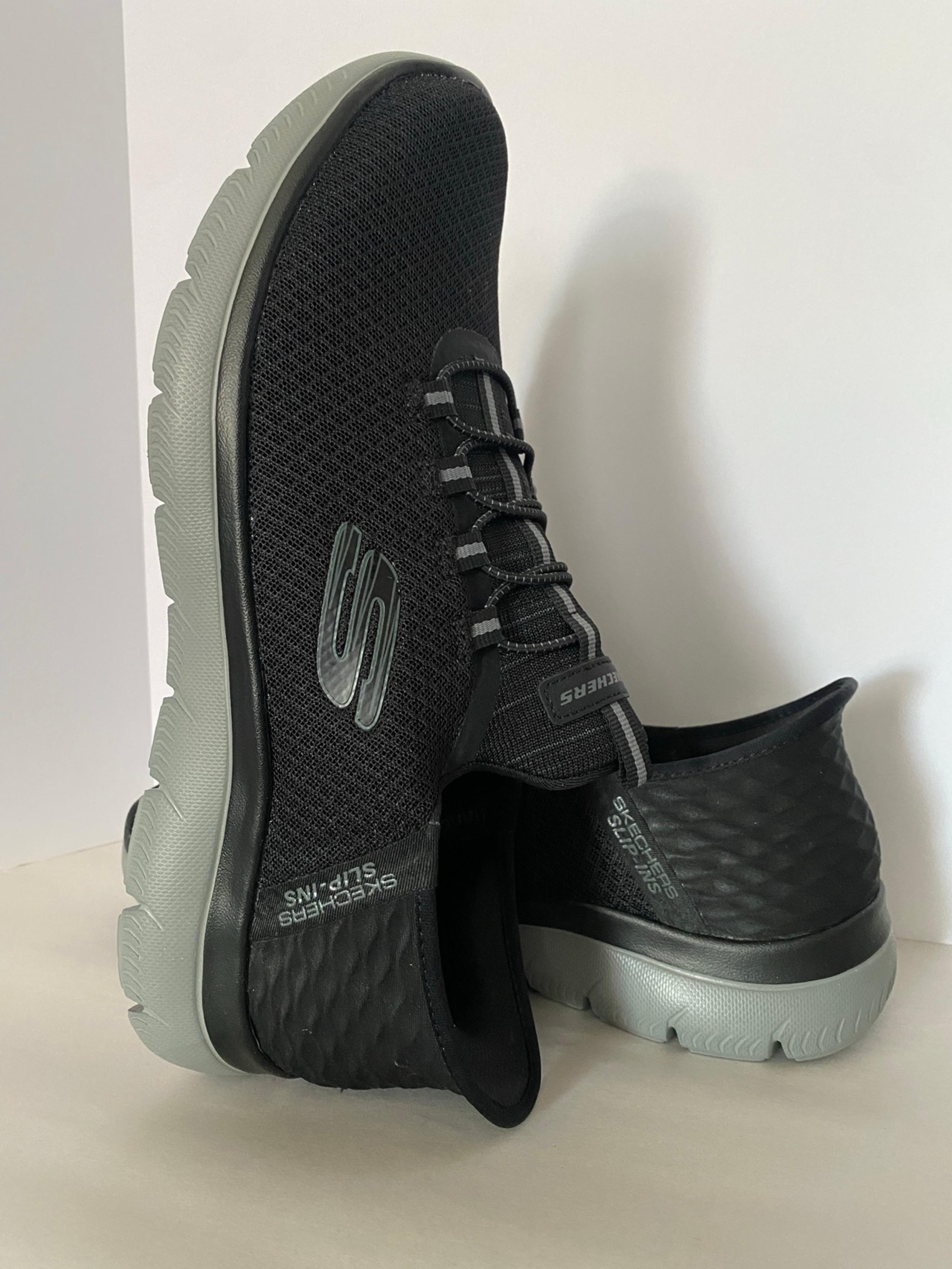 Sketchers Slip-Ins Size 11 Men’s