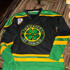 Hockey jersey