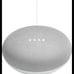 Google Home Mini (1st Generation) - Smart Speaker with Google Assistant - Chalk