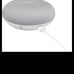 Google Home Mini (1st Generation) - Smart Speaker with Google Assistant - Chalk