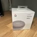 Google Home Mini (1st Generation) - Smart Speaker with Google Assistant - Chalk