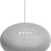 Google Home Mini (1st Generation) - Smart Speaker with Google Assistant - Chalk