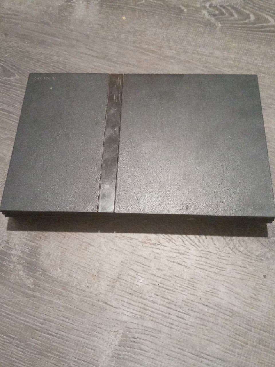 Sony PS2 Slim console