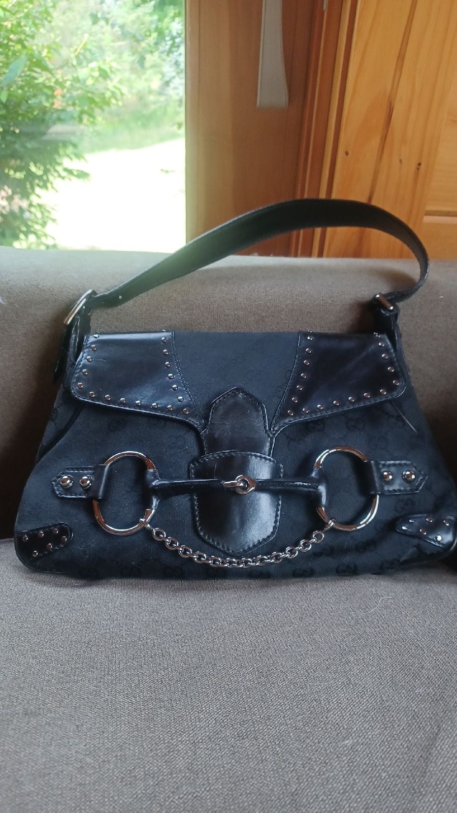 Gucci handbags