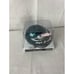 Derek Barnett signed autographed Philadelphia Eagles Mini Helmet JSA #WP933629
