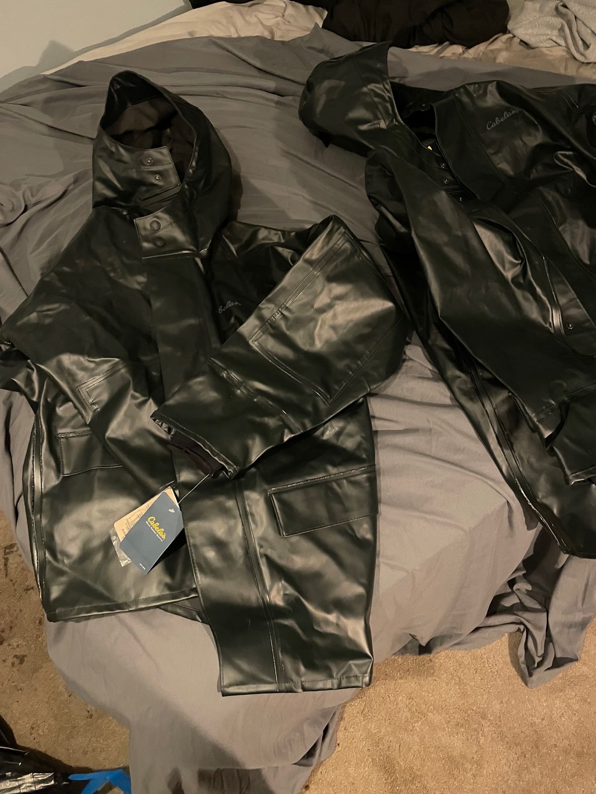 Cabela’s Alaskan Parka
