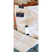 Polo Ralph Lauren Vintage Men's 38 x 30 The Prospect Chino Pants Light Khaki NWT