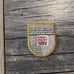 Original 1960s West Point Parachute Team Black Knights Jacket Patches Skydiving
