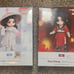 Heaven Official's Blessing Hua Cheng and Xie Lian Nendoroid Dolls