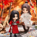 Heaven Official's Blessing Hua Cheng and Xie Lian Nendoroid Dolls