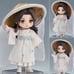 Heaven Official's Blessing Hua Cheng and Xie Lian Nendoroid Dolls