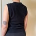 Uniqlo x CWK Cashmere Crewneck Sweater Vest