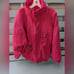 Degre 7 ski jacket Large