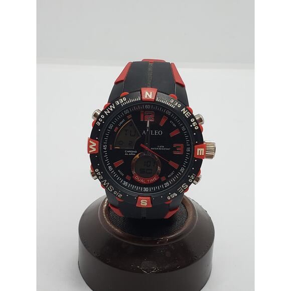 Anleo Men's Watch 1088