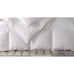 Hotel Collection White Goose Down King Heavy Weight Comforter