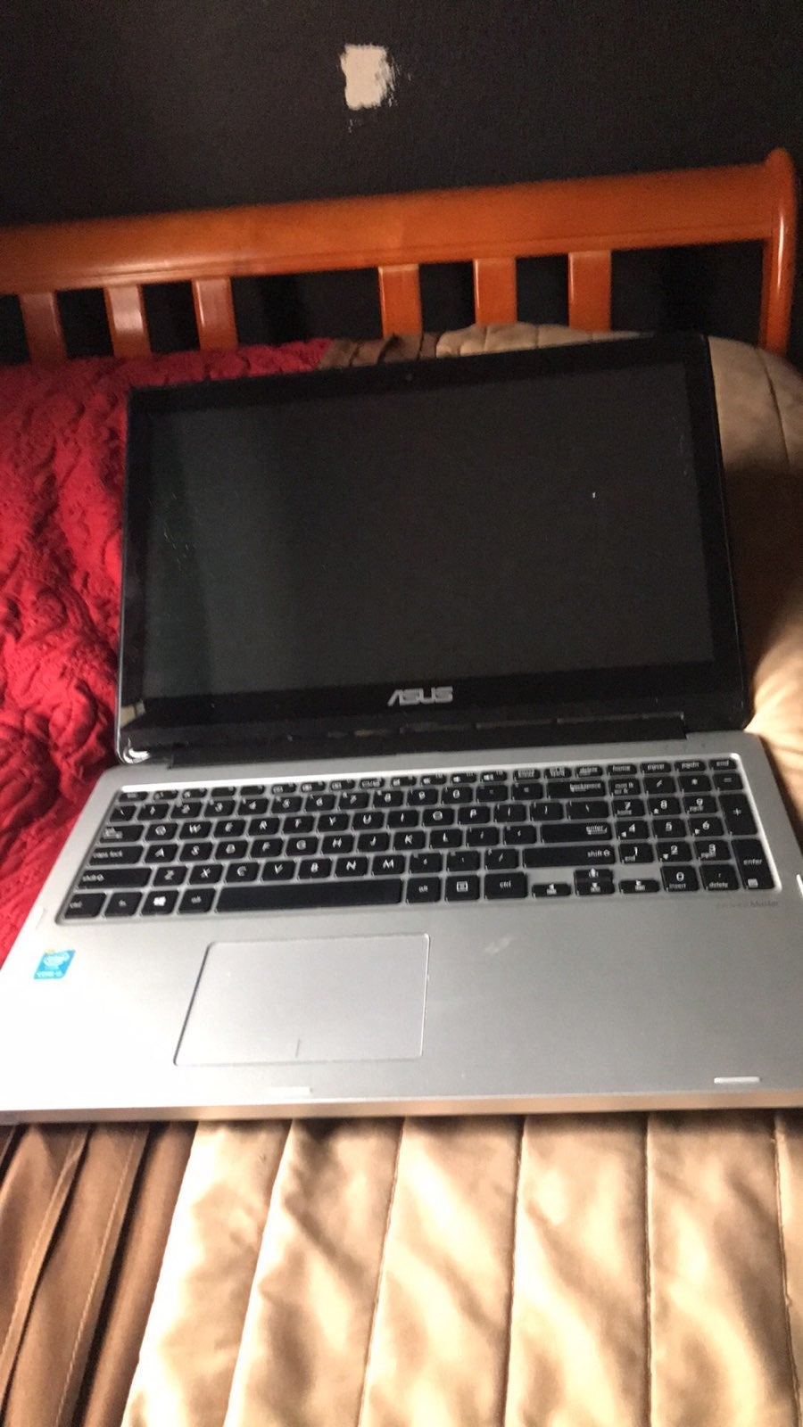 Laptop