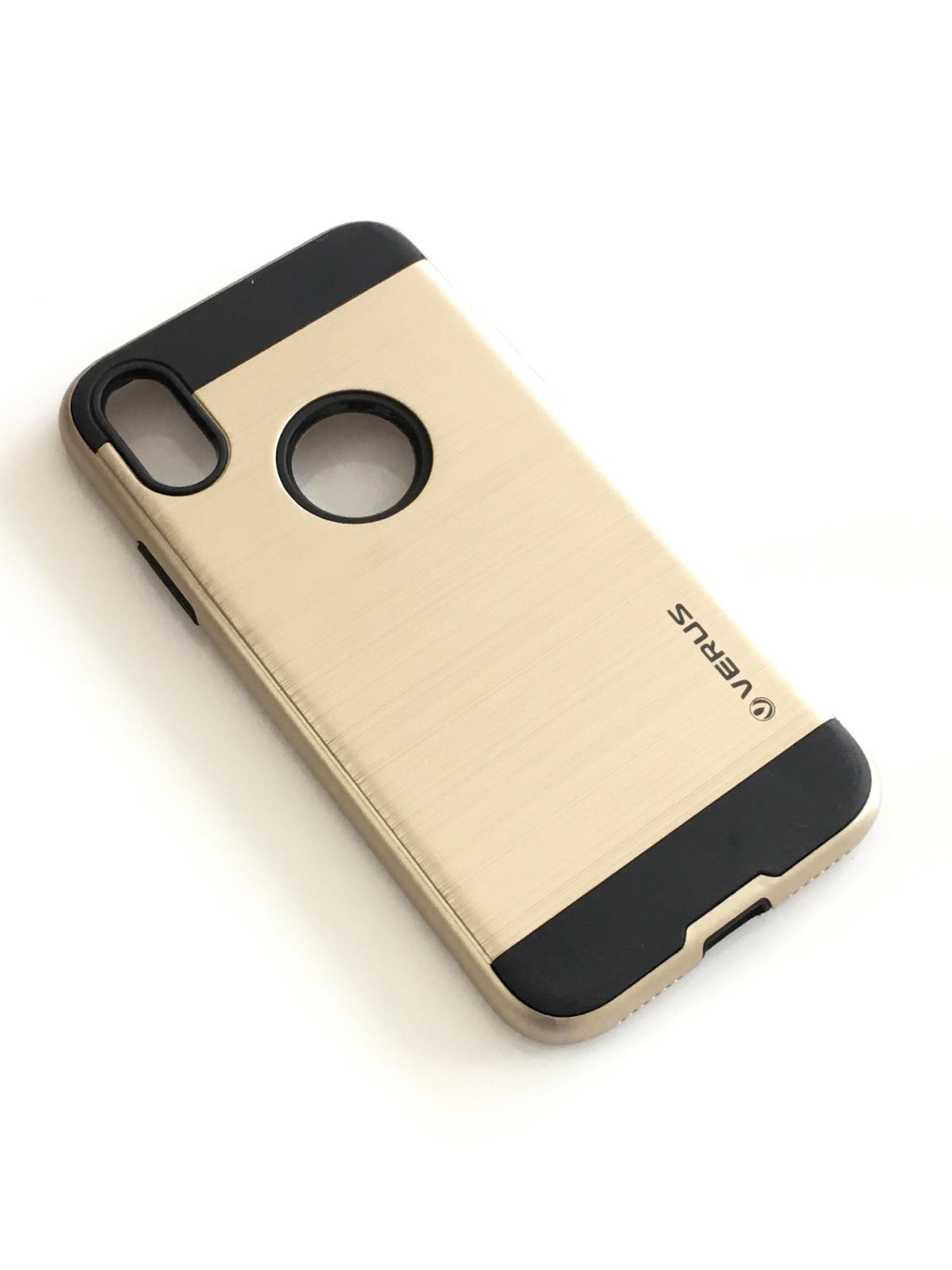 TPU Slim fitted Case Hybrid 2in1Iphone8+