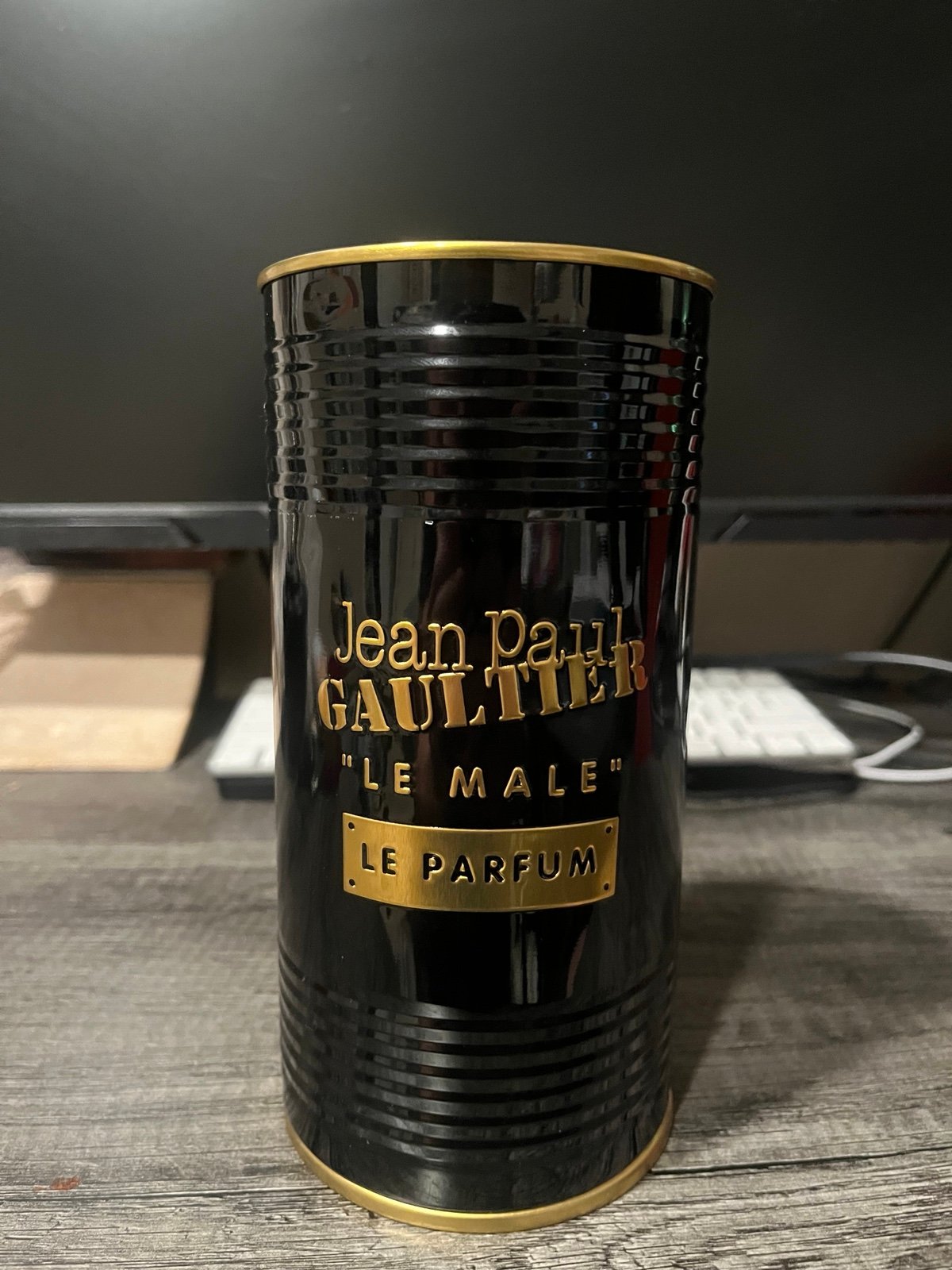 jean paul gaultier le male