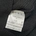 ETRE TOKYO High-neck Ameshri Knit
