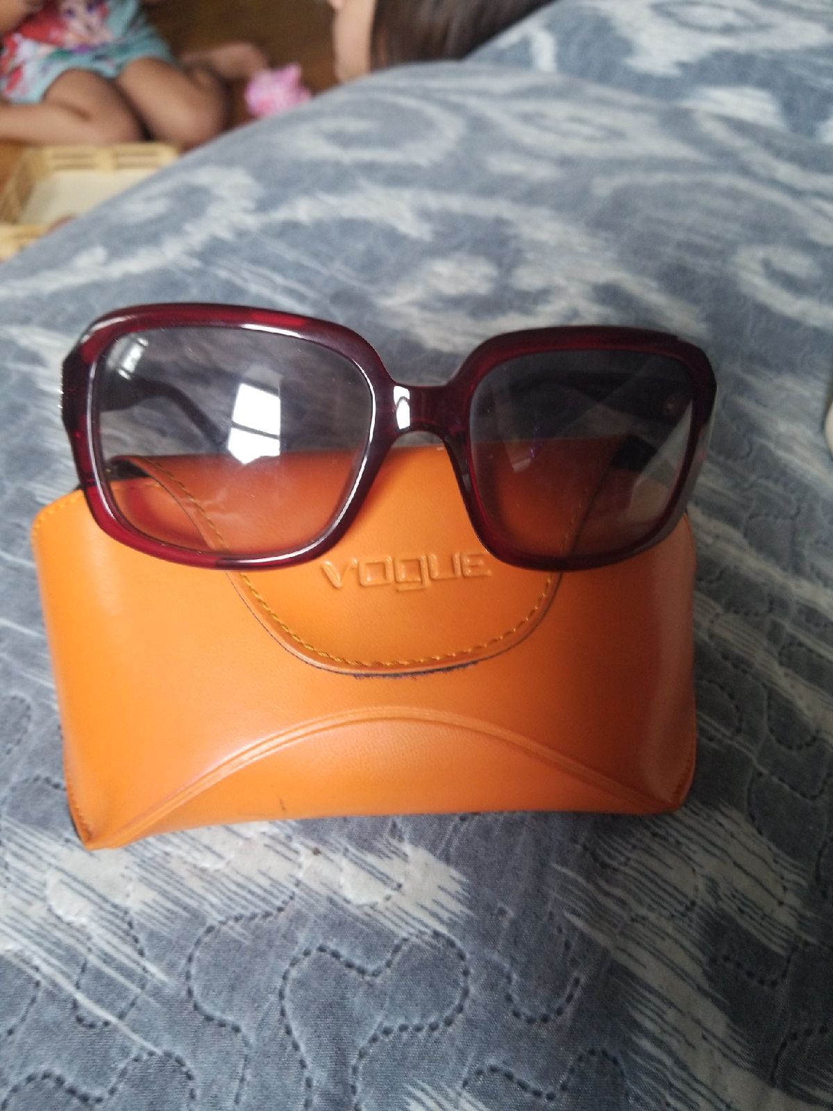 VOGUE SUNGLASSES