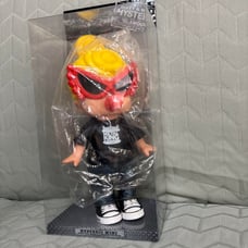 Hysteric Mini unopened doll