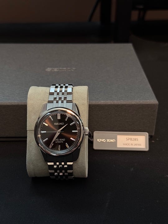 Watch