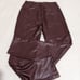 Women's commando pants