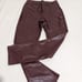 Women's commando pants