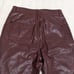 Women's commando pants