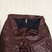 Women's commando pants