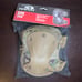 XTAK Tactical Military Knee Pads, Multicam, Quick Deploy, One Size Fits Most