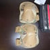 XTAK Tactical Military Knee Pads, Multicam, Quick Deploy, One Size Fits Most