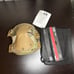 XTAK Tactical Military Knee Pads, Multicam, Quick Deploy, One Size Fits Most