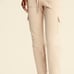 NWT Calvin Klein Performance Fleece Logo Hoodie & Slim Fit Cargo Joggers Set