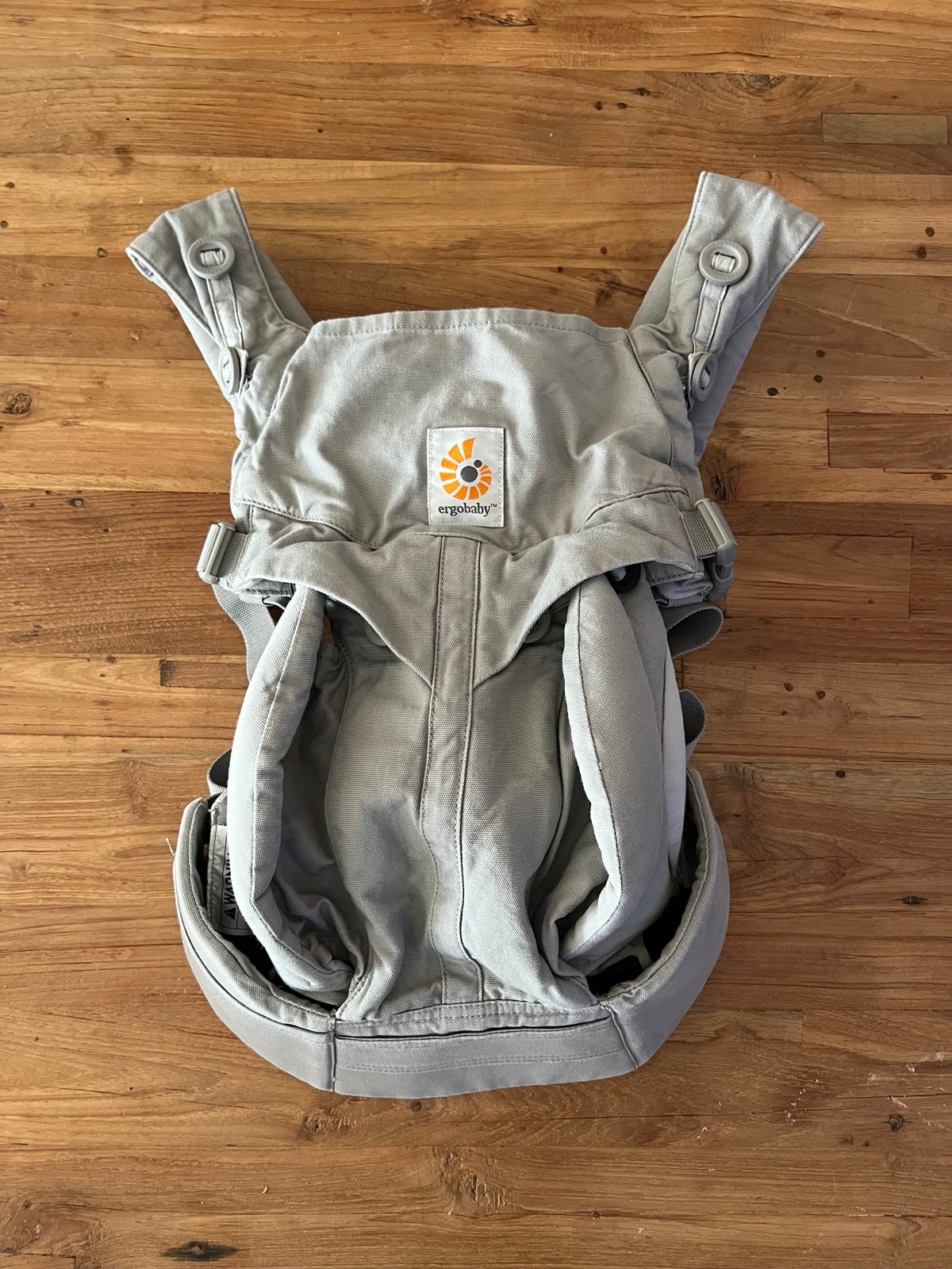 ERGO Baby Carrier