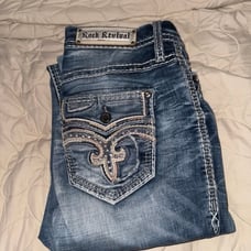 Rock Revival jeans womens size 31