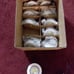 10 inset low watt led lights w/dim capable