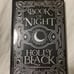 Owlcrate Book of Night