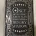 Owlcrate Book of Night